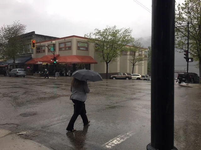 Special Weather Statement for Boundary, West Kootenay