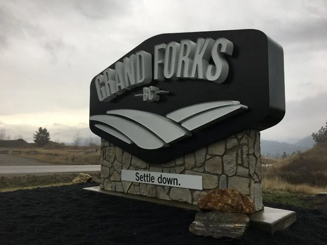 Community meetings organized for Grand Forks, Rock Creek