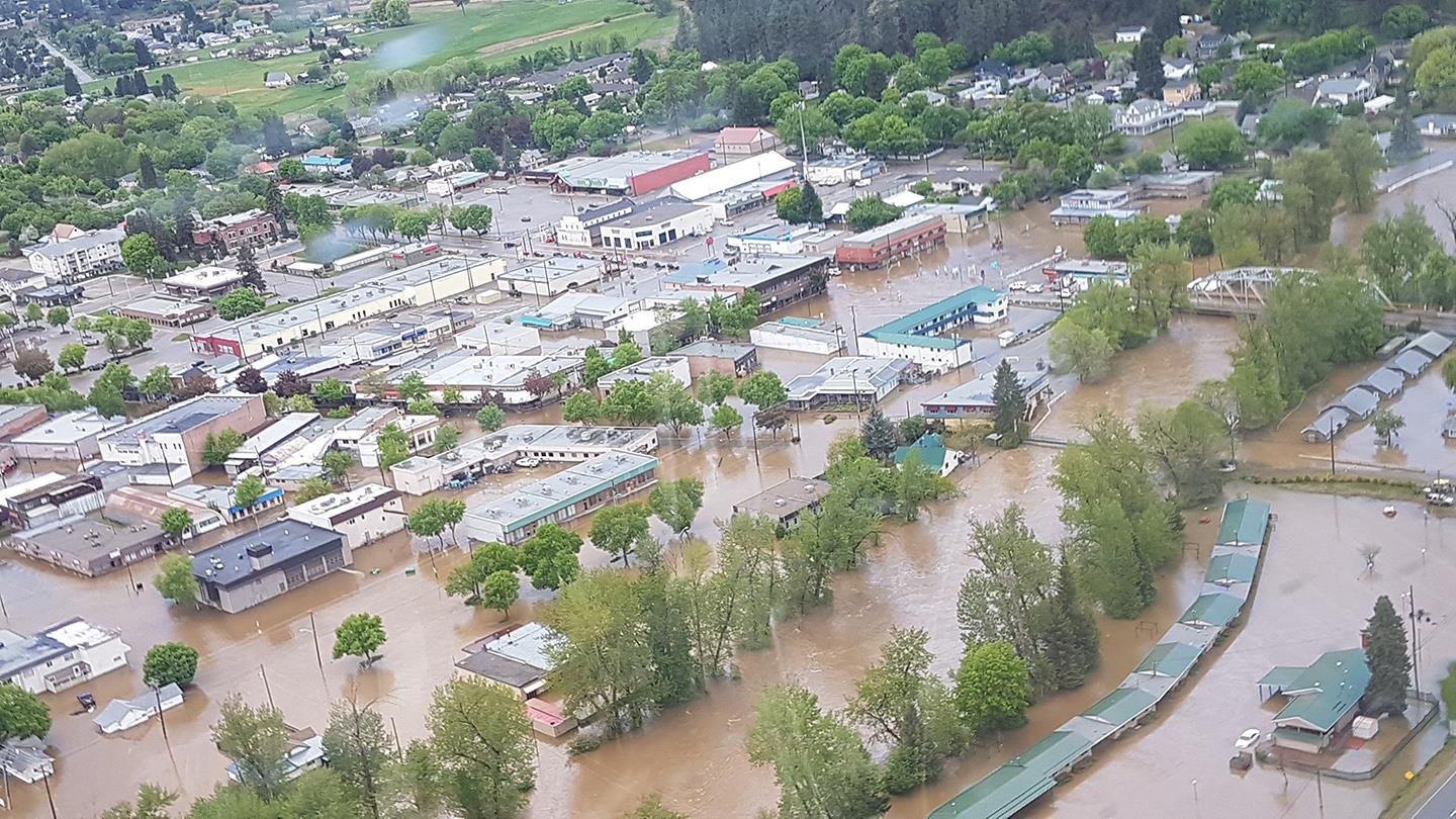 Province approves Disaster financial assistance flood-affected communities