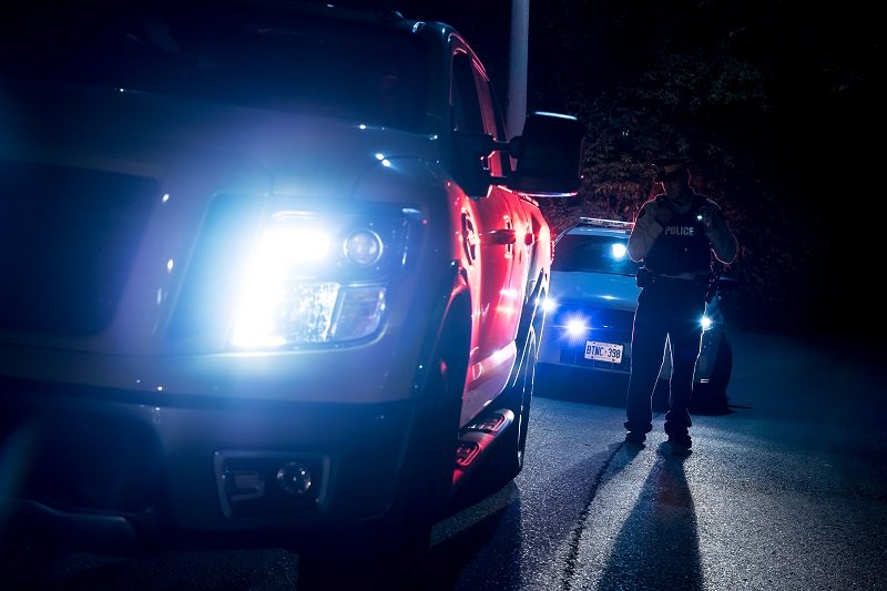 Local Officers Join Alexa's Team
