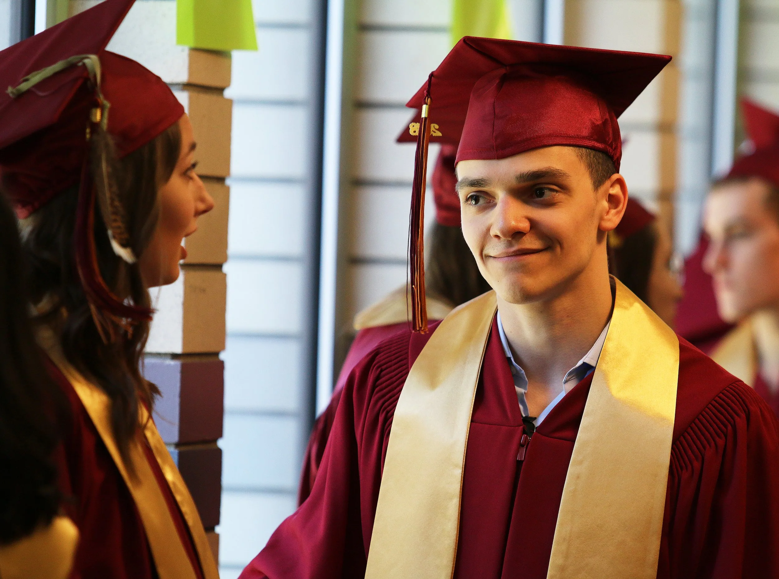 Selkirk College’s Rural Pre-Medicine Program Reaches Major Milestone