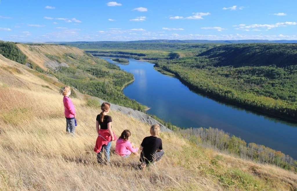 Who's minding the Site C store with all eyes on Trans Mountain?