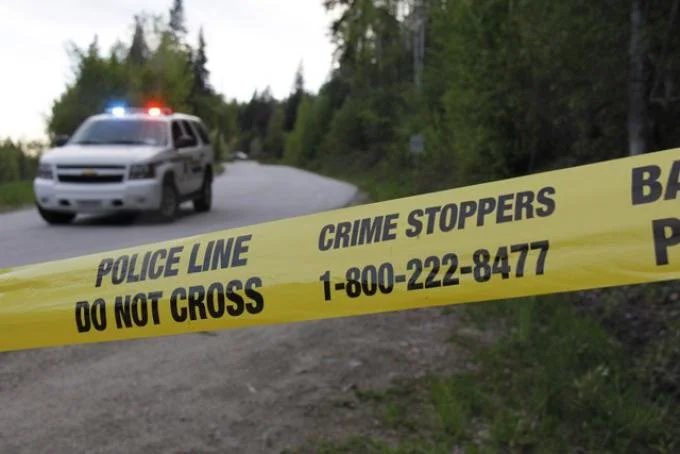 RCMP make arrests in 2010 historical double homicide