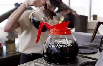 Tim Hortons restaurant development application approved by council