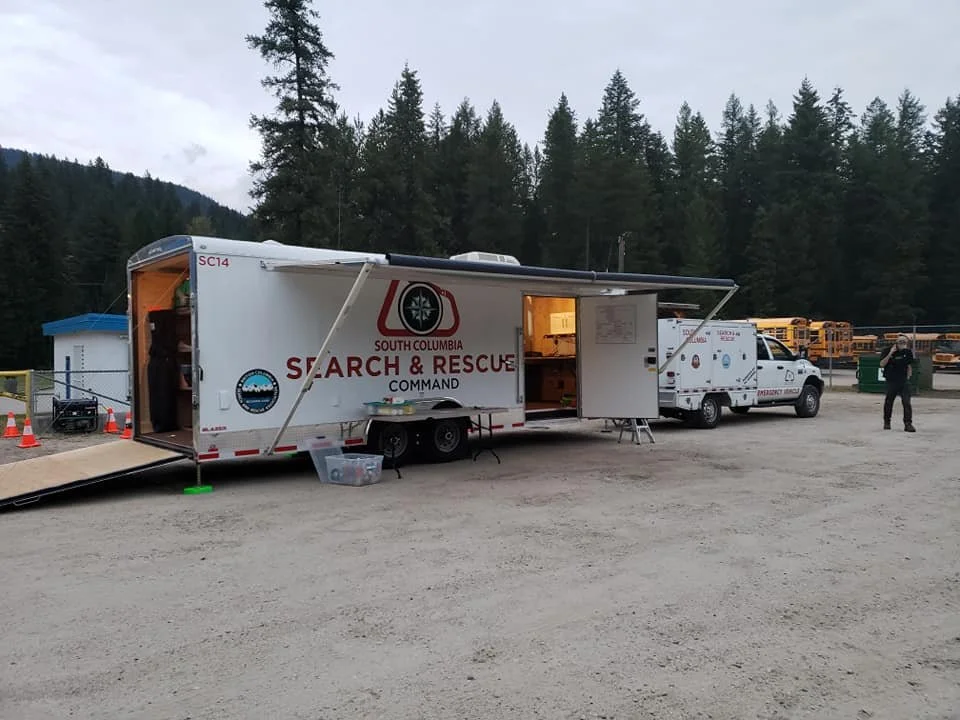 UPDATED: Search fails to locate missing kayaker on Slocan River