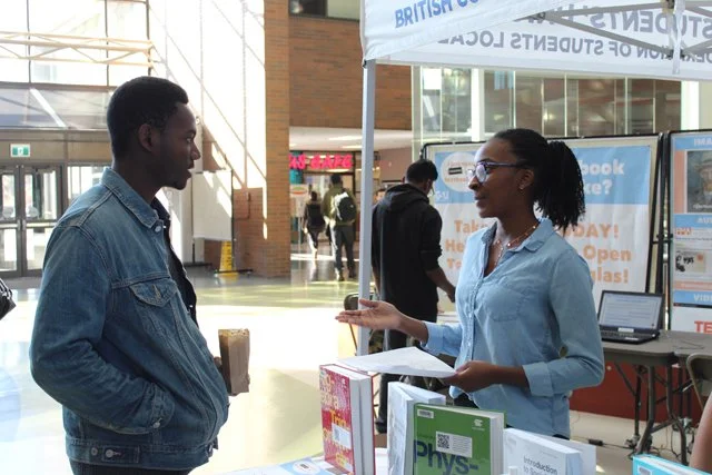 BCFS releases research document on International Students