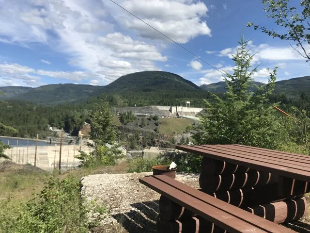 Murals put finishing touch on South Slocan Overhead highway project
