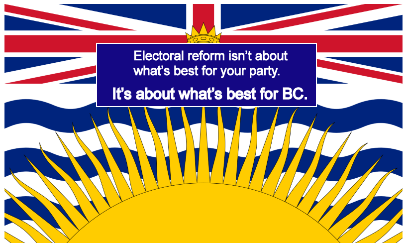 Editorial: Our Choice of Voting Systems -- Part Seven: Extremism?