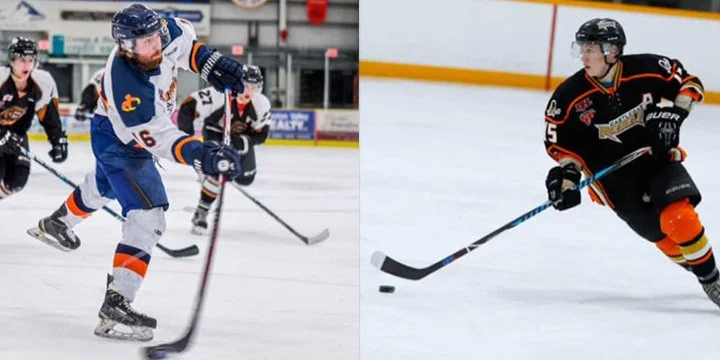 Selkirk College Saints Add Tenacious Trio to Roster