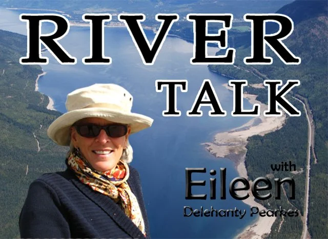 River Talk: Columbia River Treaty talks begin to take shape