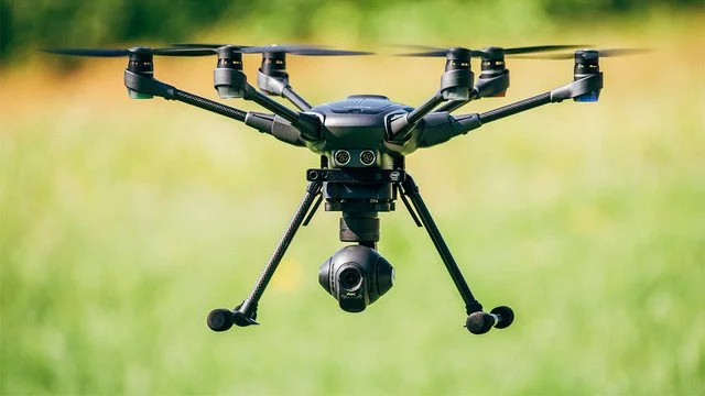 Use of drones strictly prohibited near fires — BC Wildfire Service