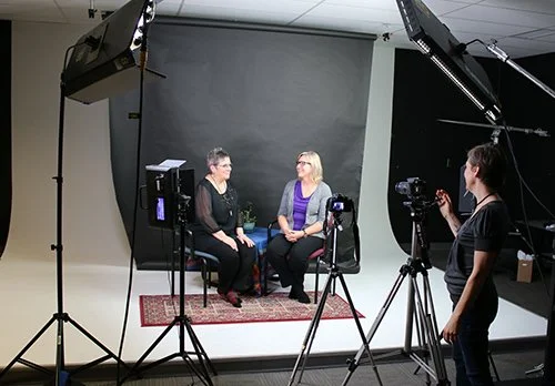 Selkirk College Celebrating SPECTRUM Success