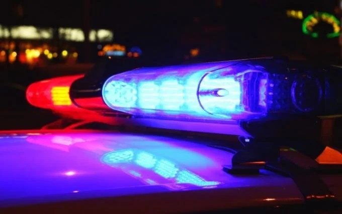 Fatal motorcycle crash near Needles Ferry