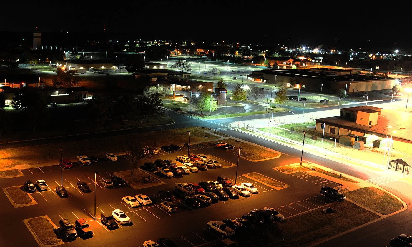 Op/Ed: The marvel of electric lighting is now a global blight to health