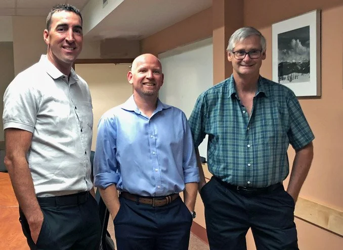 RDKB announces filling of six staff vacancies