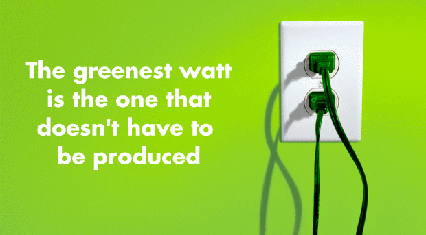 Column: A Downside of Energy Efficiency?