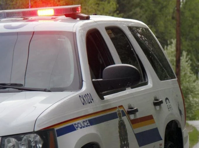 Shambhala Music Festival prompts RCMP to increase traffic safety enforcement