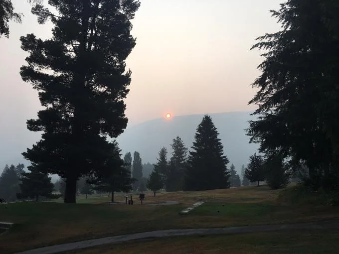 UPDATED: BC, Alberta, Saskatchewan issued Special Air Quality Statement