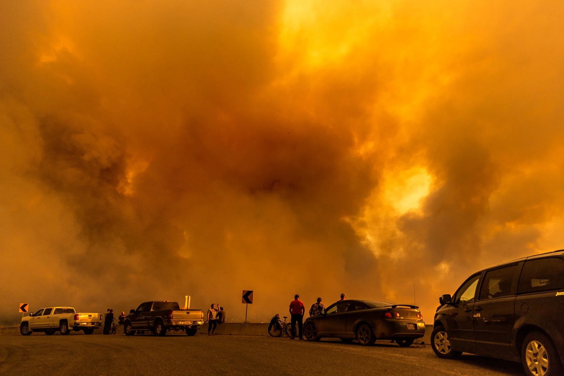 Column: 'Hot-house Earth' isn't inevitable -- yet. There are cool solutions