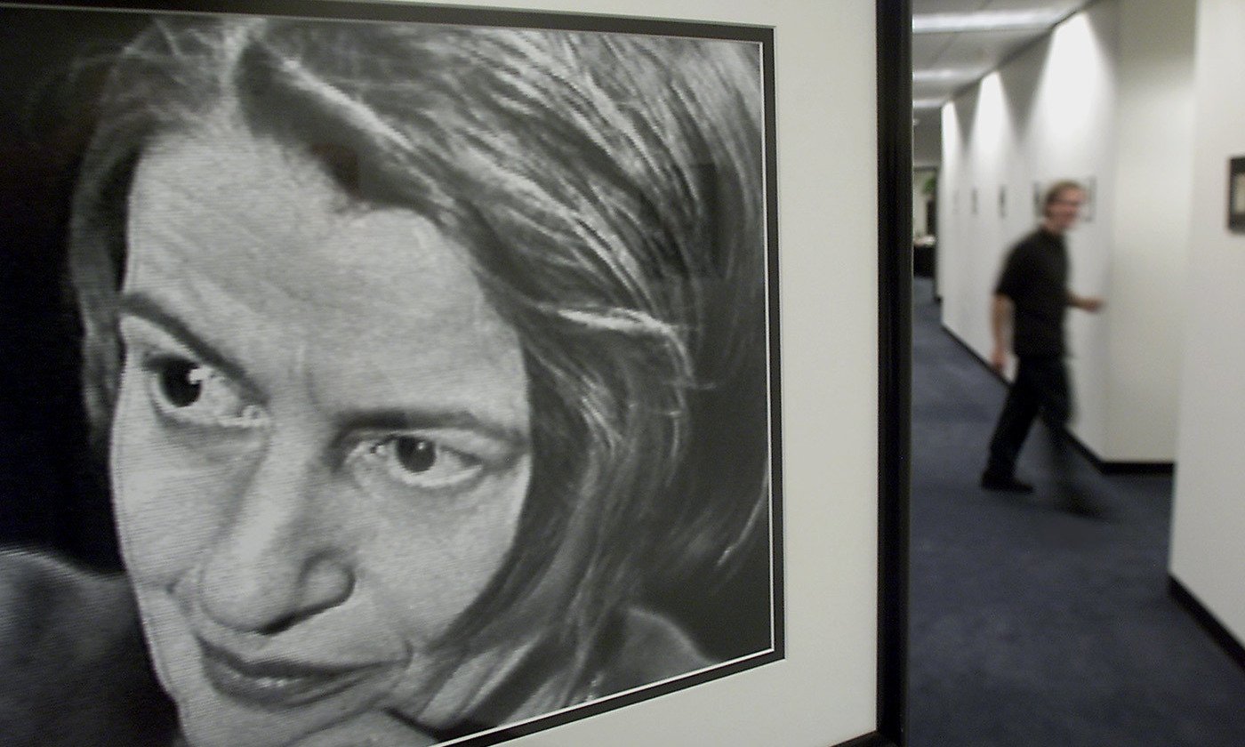 Opinion: Philosophy Shrugged: Ignoring Ayn Rand Won’t Make Her go Away