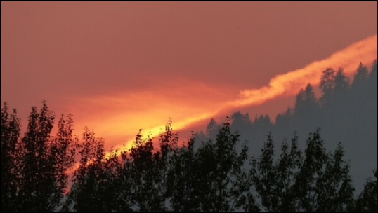 UPDATED: Seasonal weather hopefully on horizon