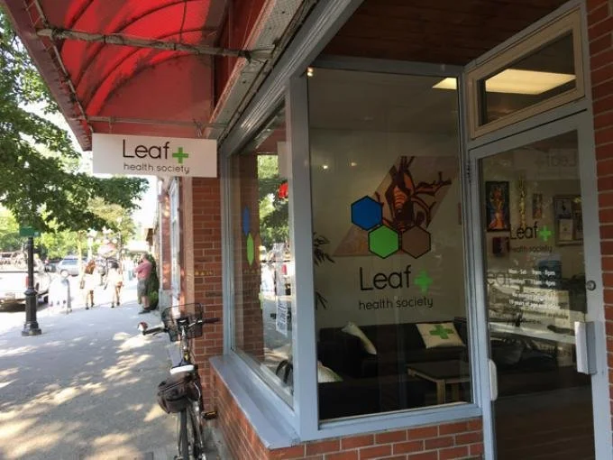 Municipal stage set for legalization