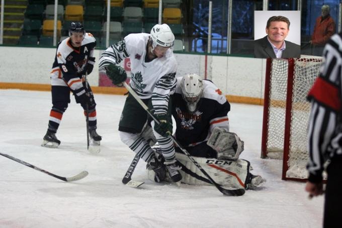 Changing for the better — KIJHL kicks off season