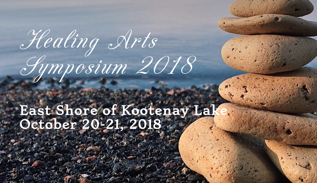 Healing Arts Symposium 2018