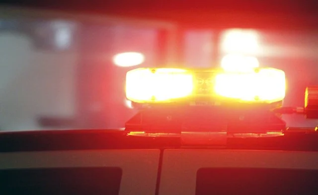 Traffic stop results in seizure of Fentanyl, Methamphetamine