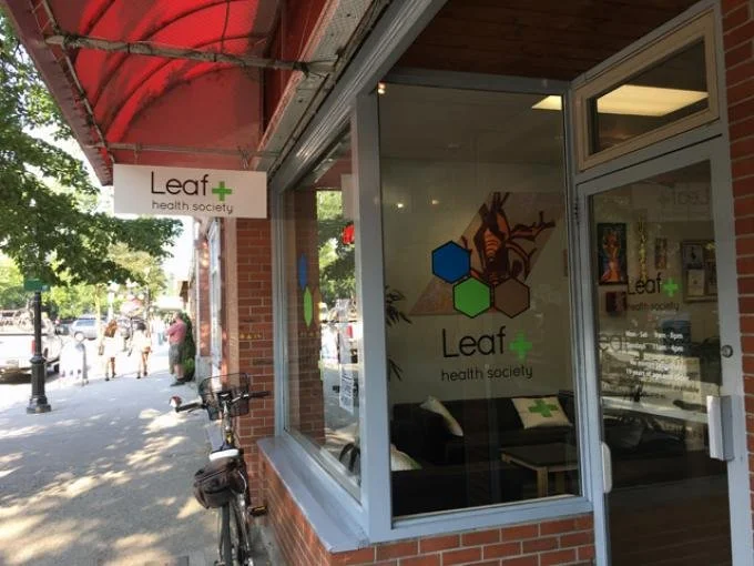City medical cannabis dispensaries allowed business licence to operate past Oct. 16