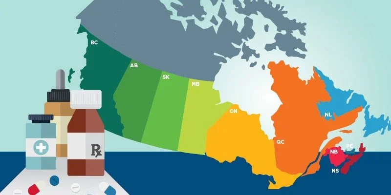 Think Tank says Federal government risks ignoring existing provincial drug insurance plans in push for national program