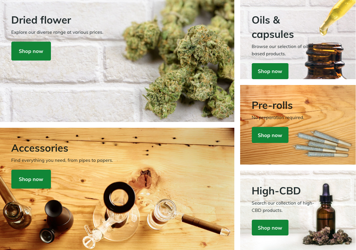 B.C. enters new era as cannabis becomes legal