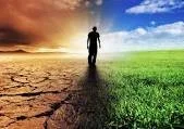 COLUMN: Will the world act on climate change before it's too late?