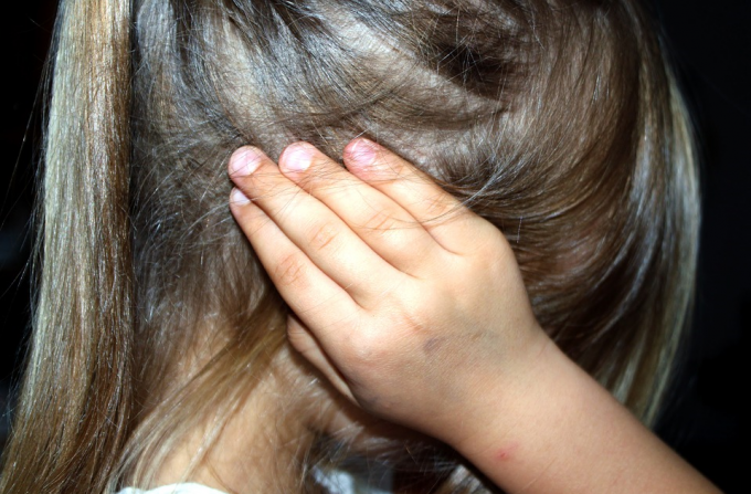 Op/Ed: Violence and our children
