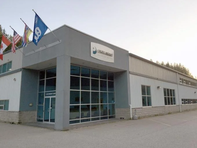 Nelson area hit with big blow to economy after layoffs announced at Pacific Insight