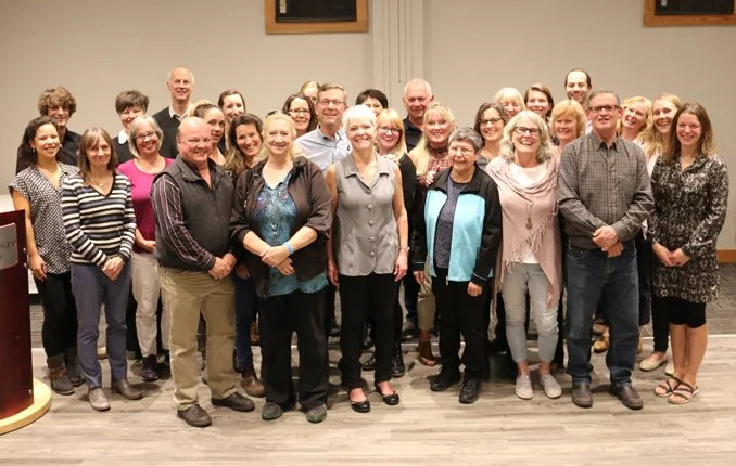 Parent Advocates Leave Legacy for Community