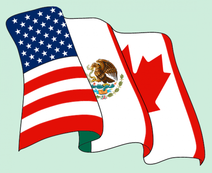 Op-Ed: USMCA goes against Canada’s grain