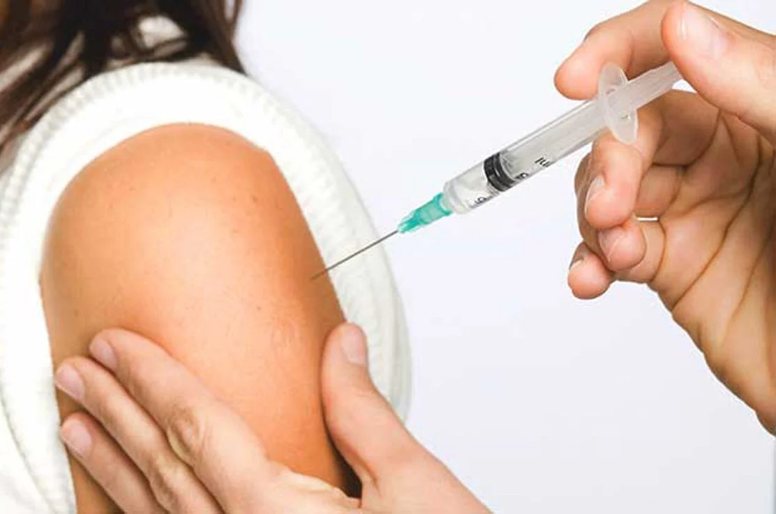 Winter is coming: IH Suggests Get a flu shot