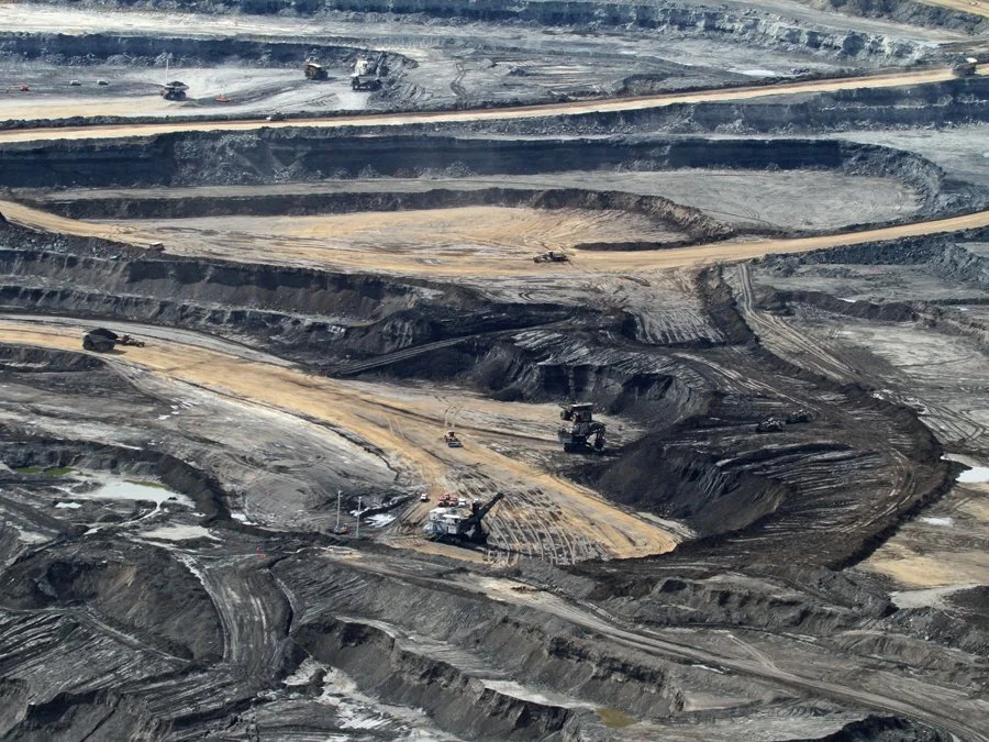 COLUMN: Governments just giving up on life on earth?