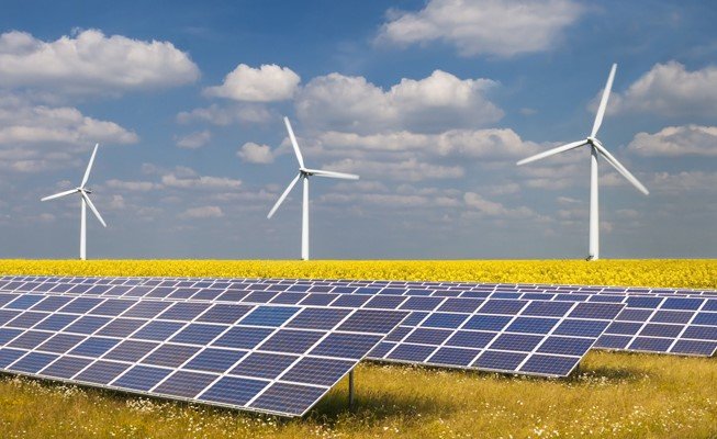 Op/Ed: 100% Renewable Energy for BC