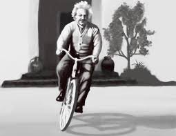 Op/Ed: What Einstein meant by ‘God does not play dice’