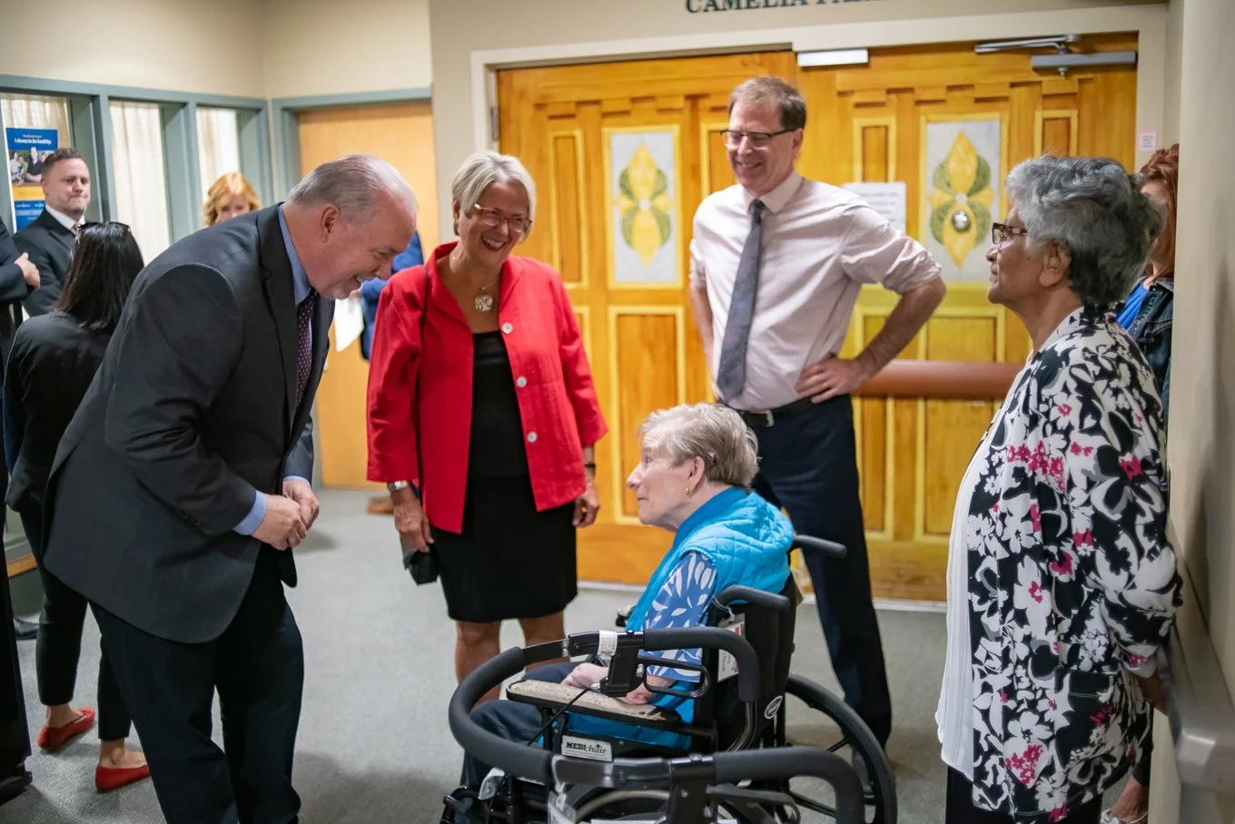 Op/Ed: Increasing staff hours to deliver the care B.C. seniors need