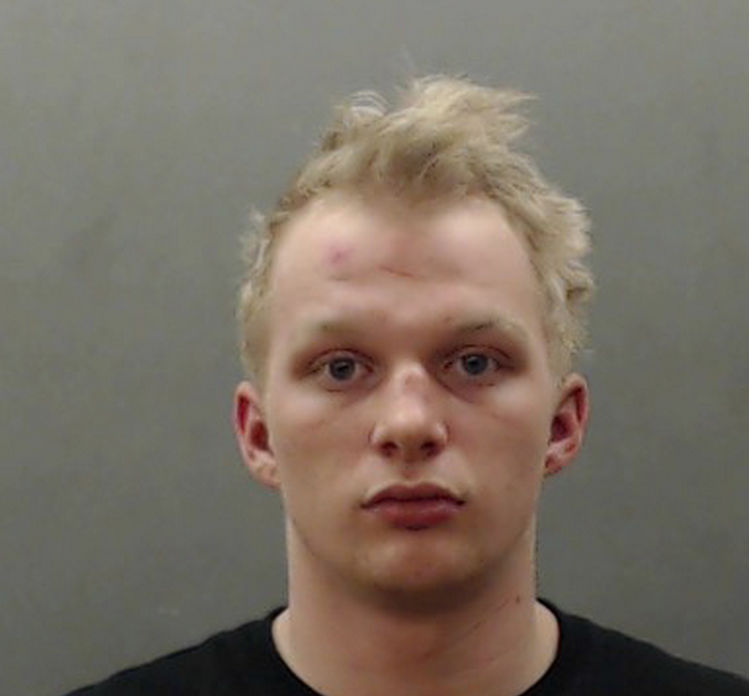 UPDATED: Fort St. John man arrested near Silver City
