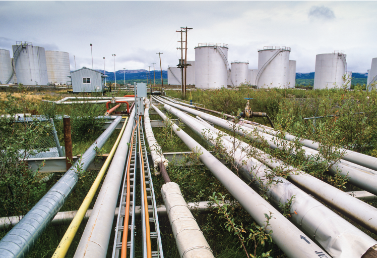 Labour’s voices largely absent from news coverage of pipeline controversies: Study