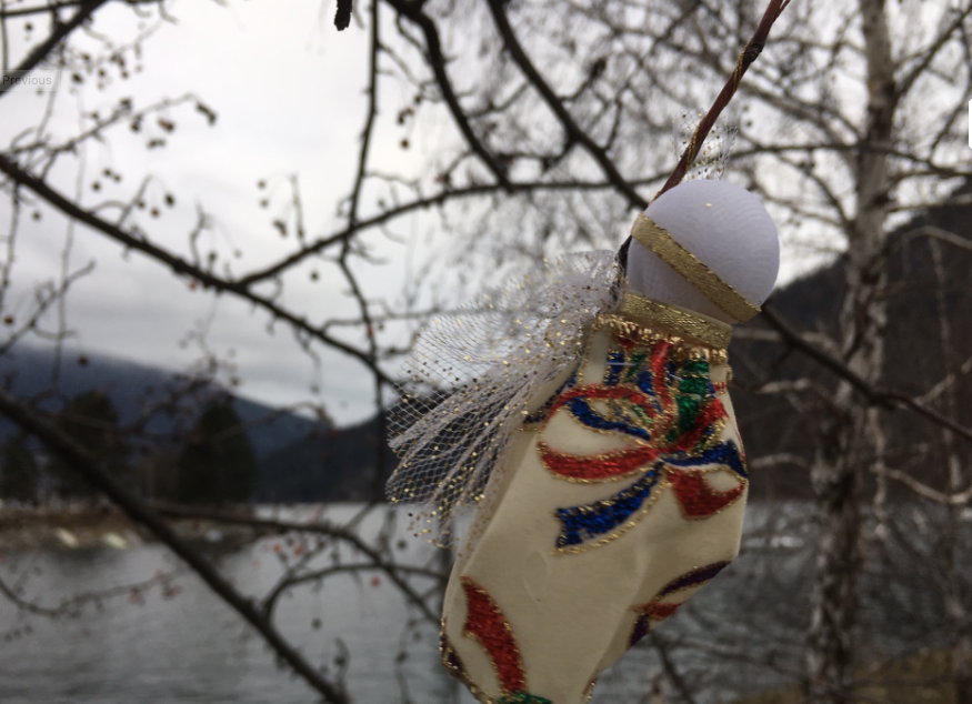 Tips for mental wellness during the festive holidays