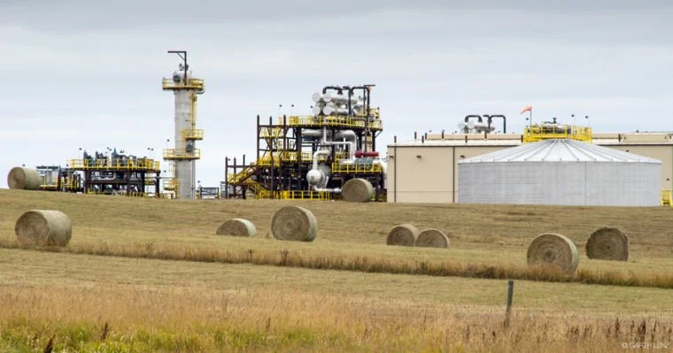 Op/Ed: How B.C. quietly found a way to permit natural gas plants without environmental reviews