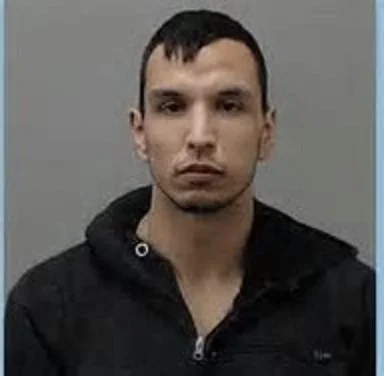 Up to $2,000 reward for help finding BC armed robbery suspect