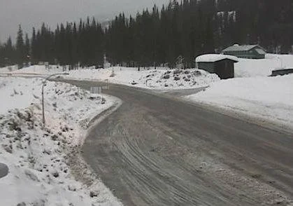 Ret. Const. Schewe's DriveSmart Tip of the Week: Coping With the Snow and Slush