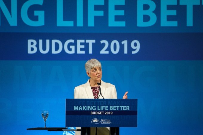 What you need to know about BC Budget 2019