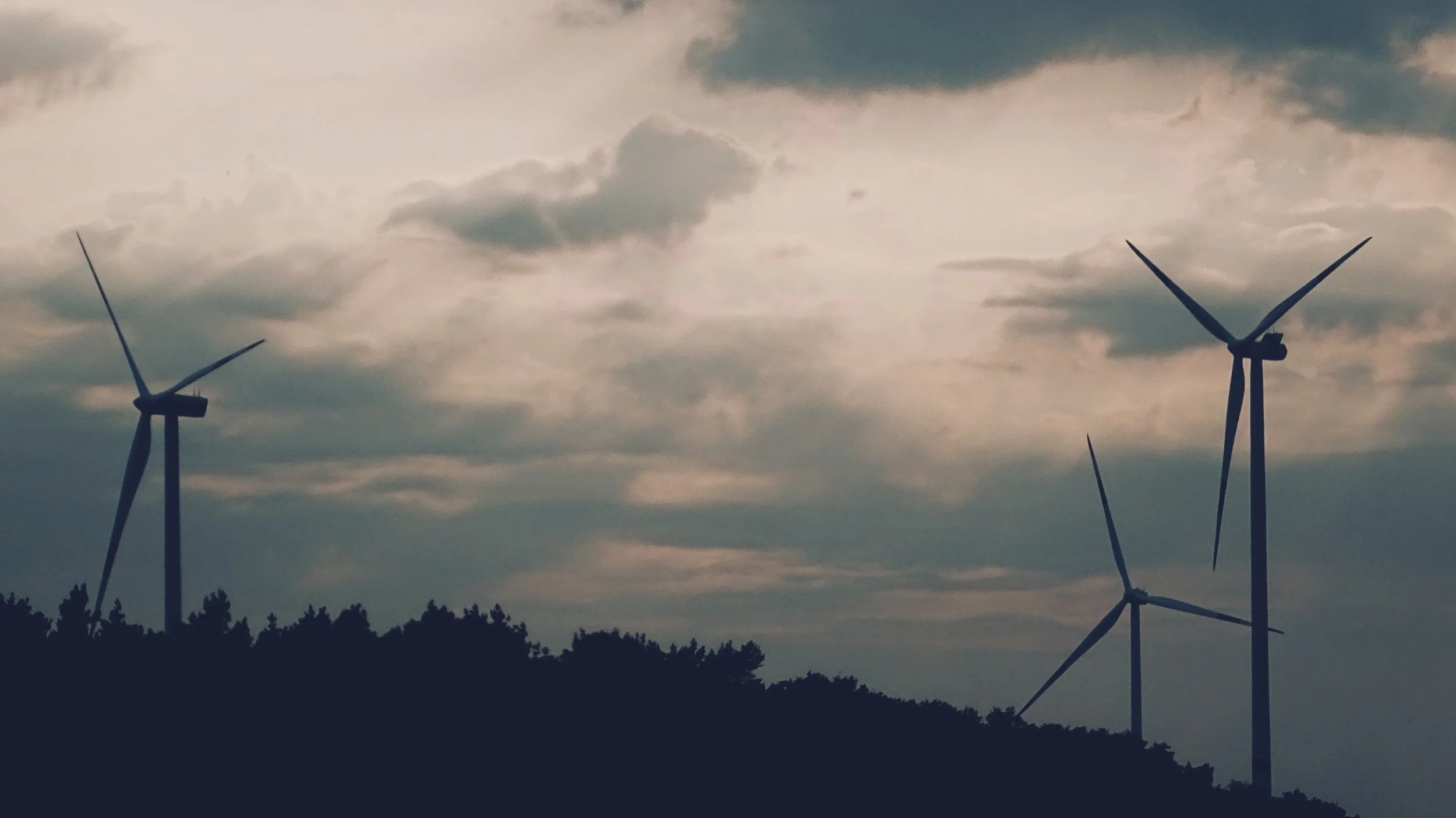 Column: Political climate heating up